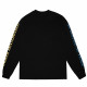 JACKER, No justice, Black