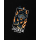 JACKER, No justice, Black