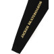 JACKER, No justice, Black