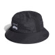 ADIDAS, Adventure bucket hat, Black