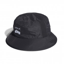 ADIDAS, Adventure bucket hat, Black