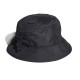 ADIDAS, Adventure bucket hat, Black