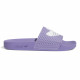 ADIDAS, Shmoofoil slide, Magic lilac/magic lilac/ftwr white