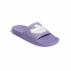 ADIDAS, Shmoofoil slide, Magic lilac/magic lilac/ftwr white