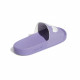 ADIDAS, Shmoofoil slide, Magic lilac/magic lilac/ftwr white