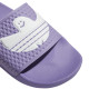 ADIDAS, Shmoofoil slide, Magic lilac/magic lilac/ftwr white