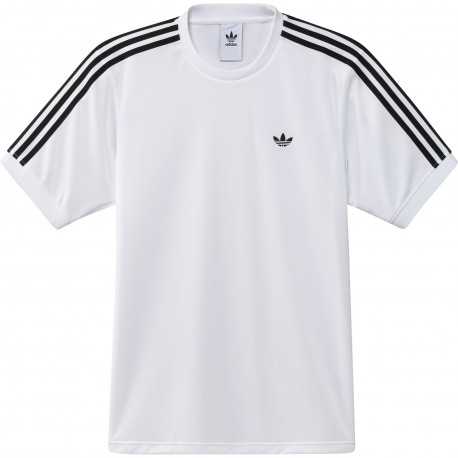 Club jersey - White/black