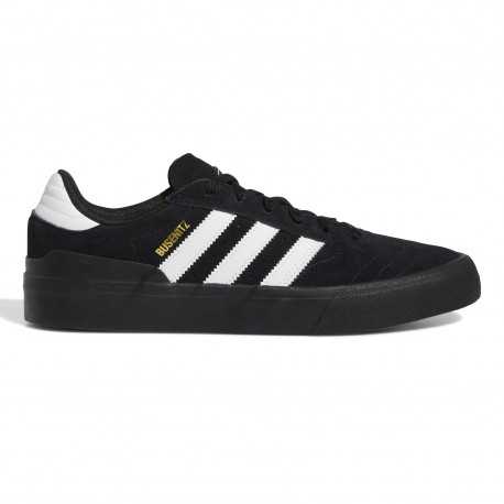 Busenitz vulc ii - Core black/ftwr white/gold met.
