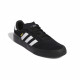 ADIDAS, Busenitz vulc ii, Core black/ftwr white/gold met.