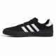 ADIDAS, Busenitz vulc ii, Core black/ftwr white/gold met.