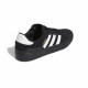 ADIDAS, Busenitz vulc ii, Core black/ftwr white/gold met.