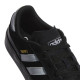 ADIDAS, Busenitz vulc ii, Core black/ftwr white/gold met.