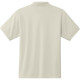ADIDAS, Boucle tennis polo, Cream white/white