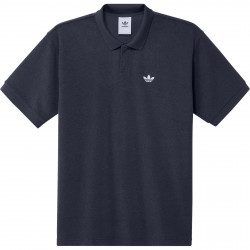 ADIDAS, Boucle tennis polo, Shadow navy/white