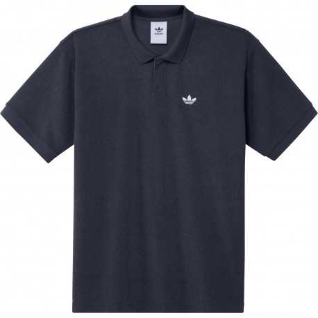 Boucle tennis polo - Shadow navy/white