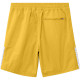 ADIDAS, Skateboarding water short, Bold gold/cream white