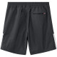 ADIDAS, Skateboarding water short, Black