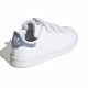 ADIDAS, Stan smith cf c, Ftwr white/ftwr white/core black