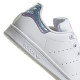 ADIDAS, Stan smith j, Ftwr white/ftwr white/pink