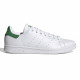 ADIDAS, Stan smith, Ftwwht/ftwwht/green