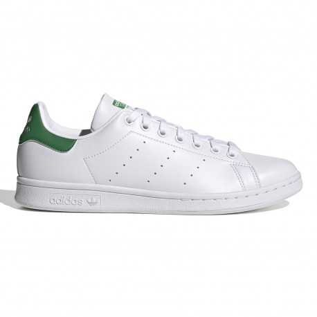 Stan smith - Ftwwht/ftwwht/green