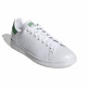 ADIDAS, Stan smith, Ftwwht/ftwwht/green