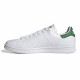 ADIDAS, Stan smith, Ftwwht/ftwwht/green