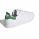 ADIDAS, Stan smith, Ftwwht/ftwwht/green