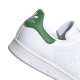 ADIDAS, Stan smith, Ftwwht/ftwwht/green