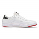 REEBOK, Club c 85, Ftwr white/chalk/vector red
