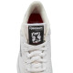 REEBOK, Club c 85, Ftwr white/chalk/vector red