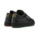 REEBOK, Club c 85, Core black/pure grey 8/vector red