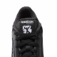 REEBOK, Club c 85, Core black/pure grey 8/vector red