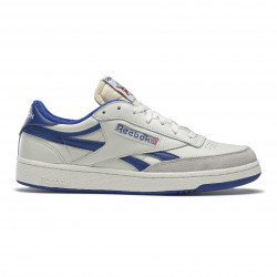 REEBOK, Club c revenge vintage, Chalk/collegiat