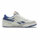 REEBOK, Club c revenge vintage, Chalk/collegiat