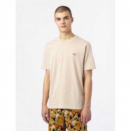 Ss mapleton t-shirt - Cement