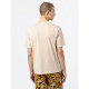 DICKIES, Ss mapleton t-shirt, Cement
