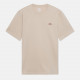 DICKIES, Ss mapleton t-shirt, Cement
