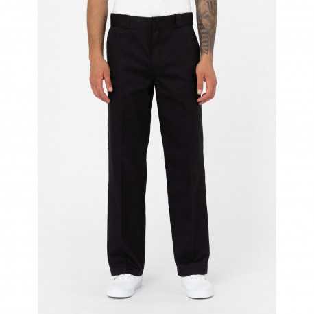 874 work pant rec - Black