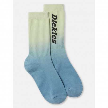 Seatac sock - Celadon green