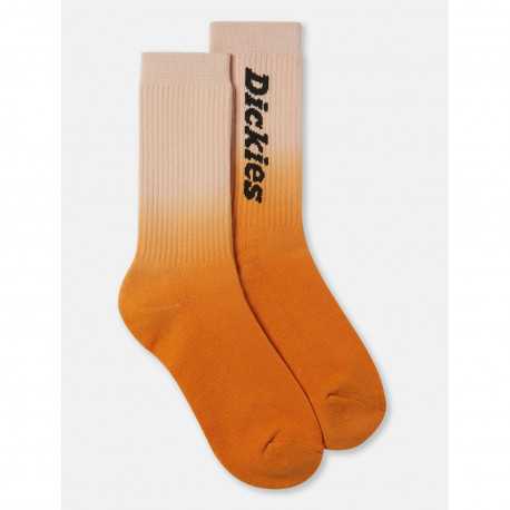 Seatac sock - Golden ochre