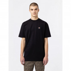 DICKIES, Mount vista tee ss, Black