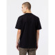 DICKIES, Mount vista tee ss, Black