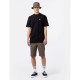 DICKIES, Mount vista tee ss, Black