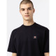 DICKIES, Mount vista tee ss, Black