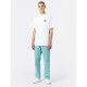 DICKIES, Mount vista tee ss, White