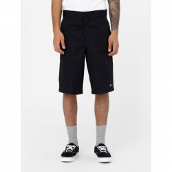 DICKIES, 13in mlt pkt w/st rec, Black