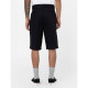 DICKIES, 13in mlt pkt w/st rec, Black