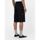 DICKIES, 13in mlt pkt w/st rec, Black