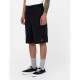 DICKIES, 13in mlt pkt w/st rec, Black